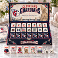 Premium CLG Mahjong Tiles Set TTMH