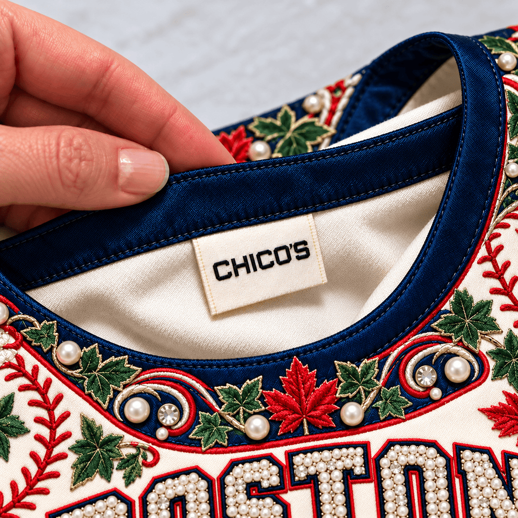 Premium BRX Collector’s Poncho NTVA