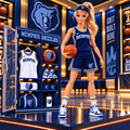 MPG Premium Commemorative Figure TTTT