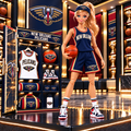 NOP Premium Commemorative Figure TTTT