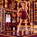 CVLR Premium Commemorative Figure TTTT