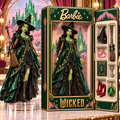 WCKD Premium Commemorative Figure TMH