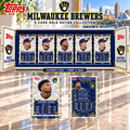 MLKB Premium Card Collector’s Box Set NHVH
