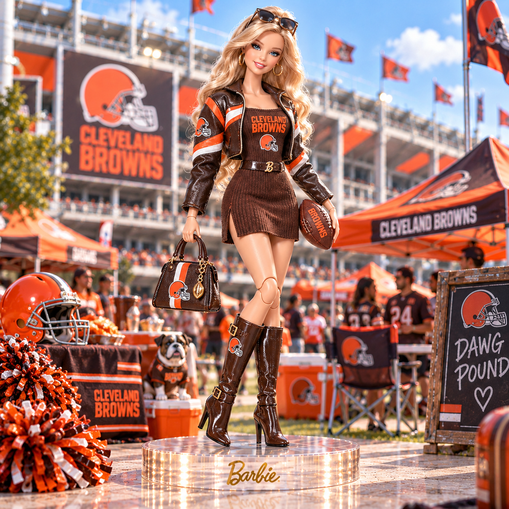 CLVB Premium Commemorative Figure VTH