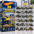 MWR Premium Mini Car Advent Calendar LNTH