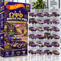 OMPP Premium Mini Car Advent Calendar LNTH