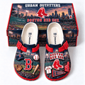 Premium BRX Signature Buckle Clogs NTVA