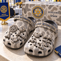 ROTI Premium Deer Camo Charm Clog PTKL