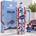 BFBL 40oz Tumbler With Handle TTNL