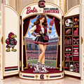 Premium SCG Commemorative Figure TMH