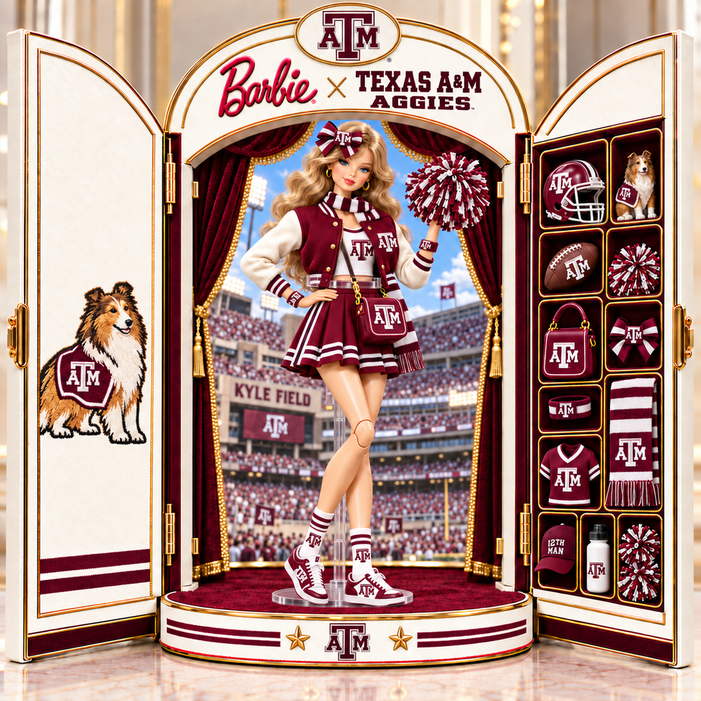 Premium TAMA Commemorative Figure TMH