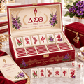 Premium DST Mahjong Tiles Set TNSM