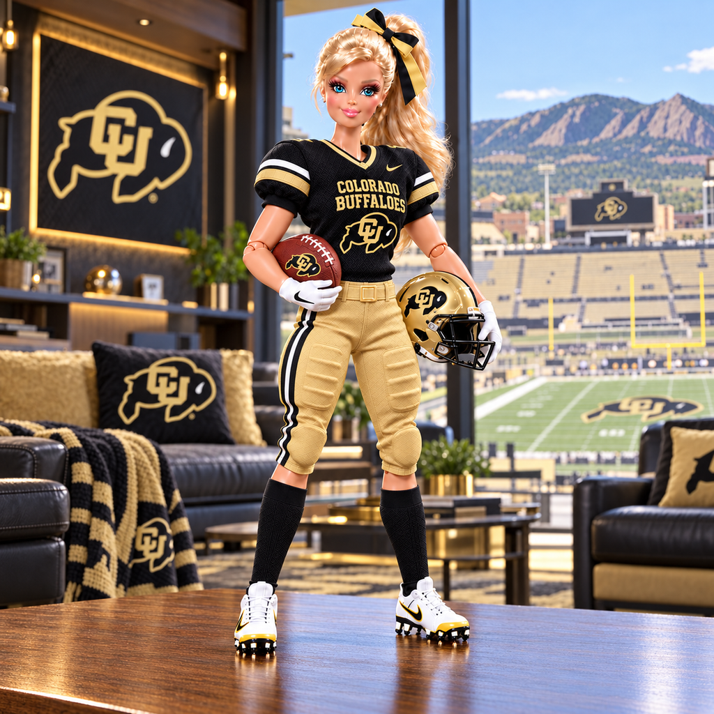 CLB Premium Commemorative Figure TTTT