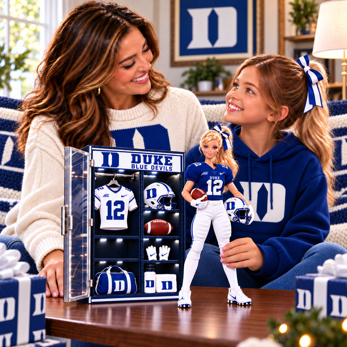 DBD Premium Commemorative Figure TTTT