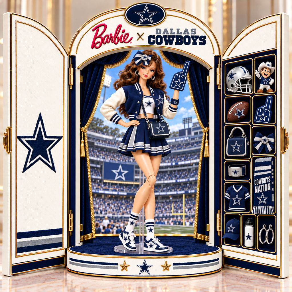DLCB Premium Commemorative Figure TMH