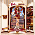 WCD Premium Commemorative Figure TMH